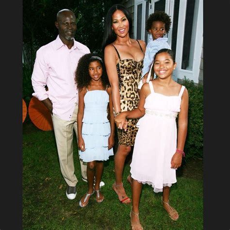 kimora lee chanel|kimora lee simmons husband.